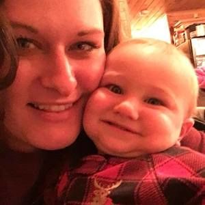 Meet your Posher, Jen